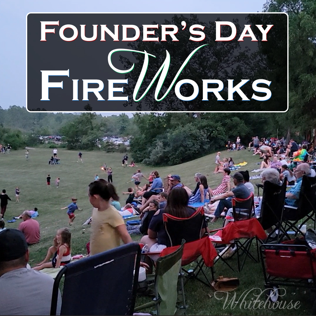 1x1 Founders Day