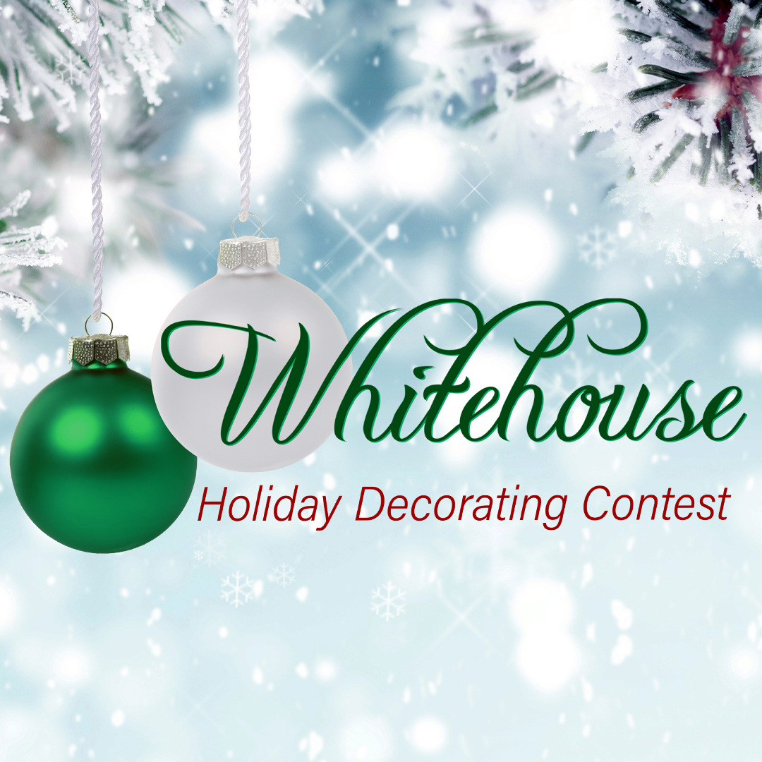 1x1 Holiday Decorating