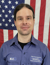 Matt Web