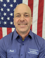 Paul Web