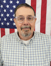 Mike Web